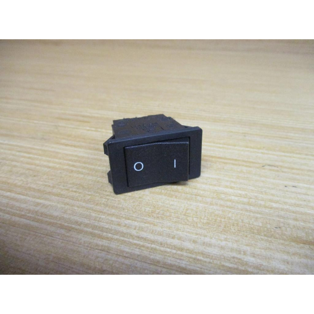 Swann SERIES 82 Switch Black, Non Illuminated - Used
