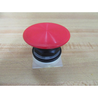 Square D 9001SKR5R05H13 Emergency Stop Push Button WPlain Button - New No Box