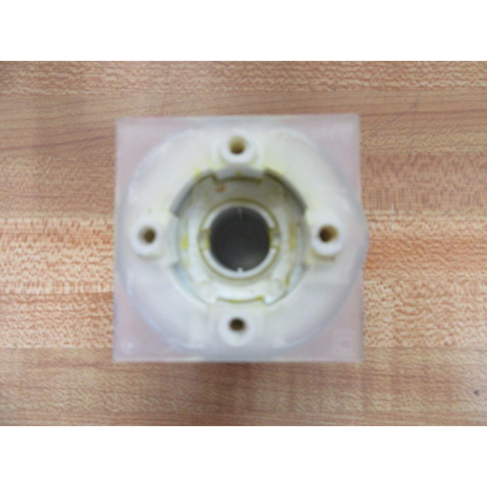 Square D 9001SKR5R05H13 Emergency Stop Push Button WPlain Button - New No Box