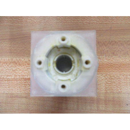 Square D 9001SKR5R05H13 Emergency Stop Push Button WPlain Button - New No Box