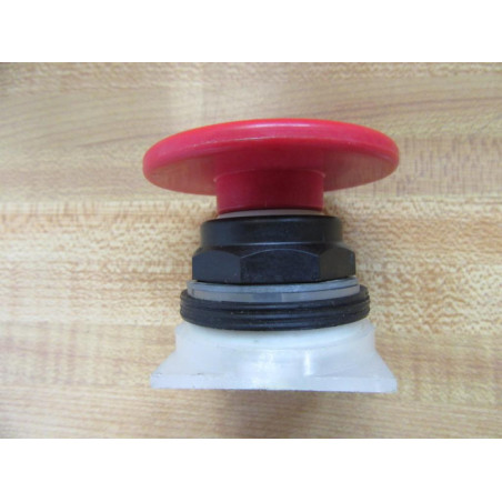Square D 9001SKR5R05H13 Emergency Stop Push Button - New No Box
