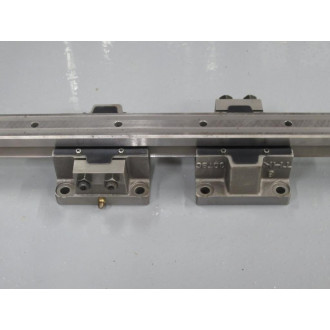 THK NSR30TBC2UU+600L Linear Guide NSR30TBC2UU600L