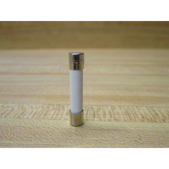 ESKA 632.000 Fuse F6.3H500V White (Pack of 10)