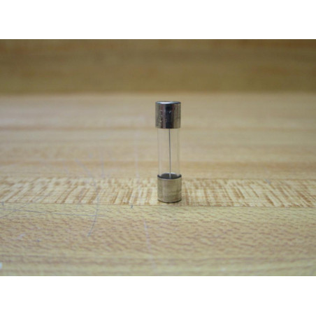 ELU 179120-3.15A Siba Fuse T3.15AL250V Fine Wire Element (Pack of 10)