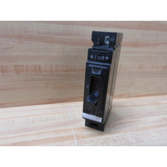 General Electric TEF113020 Circuit Breaker 20A GE (Pack of 5) - Used
