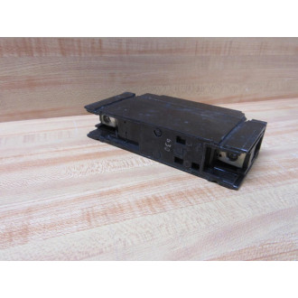 General Electric TEF113020 Circuit Breaker 20A GE (Pack of 5) - Used
