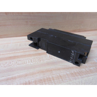 General Electric TE11020 "E" Frame Circuit Breaker Cat. No. TE11020 - Used
