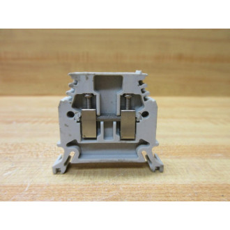 Allen Bradley 1492-WTC3J Thermocouple Block 1492-WTC3 (Pack of 12) - Used