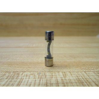 Zeeman AGX-20 Fuse Cross Ref 1DJ56 Metal Strip Element (Pack of 10)