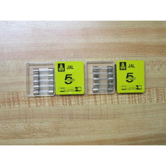 Zeeman AGX-4A JAL Fuse Cross Ref 6F060 Fine Wire Element (Pack of 10)