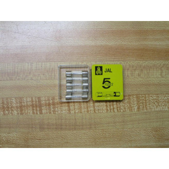 Zeeman AGX-4A JAL Fuse Cross Ref 6F060 Fine Wire Element (Pack of 10)