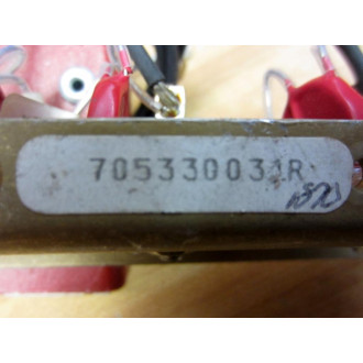 ABBReliance 705330031R Rectifier Board Field Supply VSX - New No Box