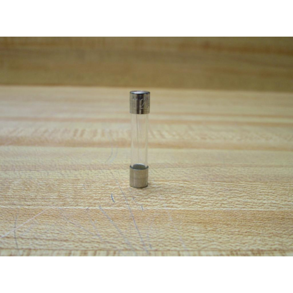 ELU 189100-2A Siba Fuse T2A250V Fine Wire Element (Pack of 10)