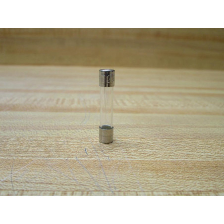 ELU 189100-2A Siba Fuse T2A250V Fine Wire Element (Pack of 10)