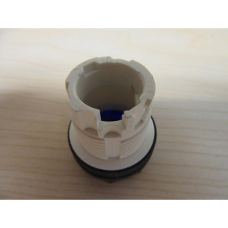 Cutler Hammer E22H6 Blue Pilot Light