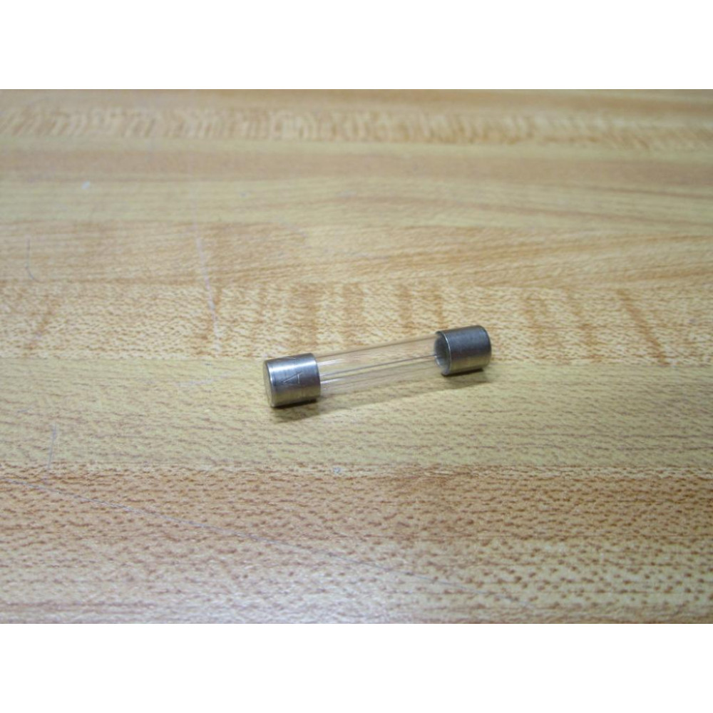 ELU 189100-4A Siba Fuse T4A250V Fine Wire Element (Pack of 10)