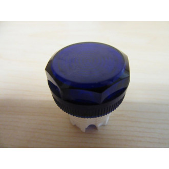 Cutler Hammer E22H6 Blue Pilot Light