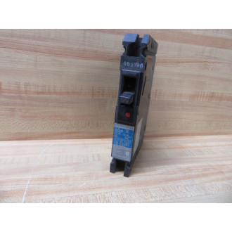 Siemens ITE ED41B100 Circuit Breaker 100 Amp - Used