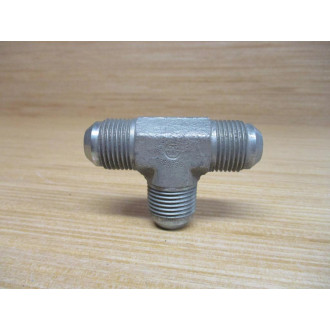 Weatherhead C5705X10 Eaton 37° Flare, Union Tee (Pack of 5)