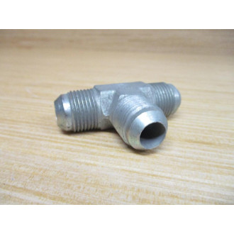 Weatherhead C5705X10 Eaton 37° Flare, Union Tee (Pack of 5)