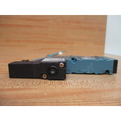 MAC 413A-00A-DM-DDAJ-1KA9 Solenoid Valve 413A00ADMDDAJ1KA9 - New No Box
