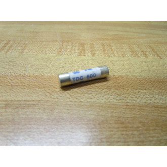 Buss TDC600-2A Bussmann Fuse TDC6002A White (Pack of 10)