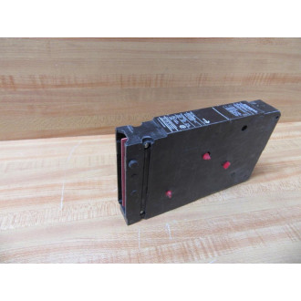 Siemens U01ED62B Circuit Breaker - Used