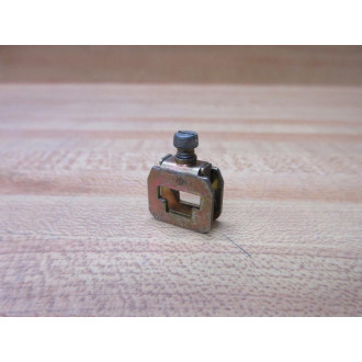 Phoenix Contact ABN2SS Support Bracket ABN2SS Assembly (Pack of 12) - Used