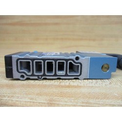 MAC 413A-00A-DM-DDAJ-1KA9 Solenoid Valve 413A00ADMDDAJ1KA9 - New No Box