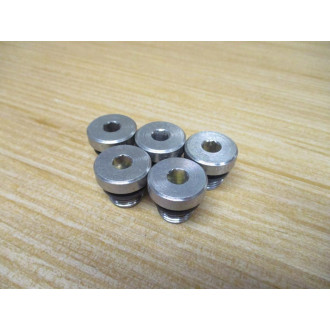Parker VSTI14EDCF Ermeto DIN Blanking Plug (Pack of 5)