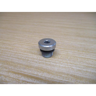 Parker VSTI14EDCF Ermeto DIN Blanking Plug (Pack of 5)
