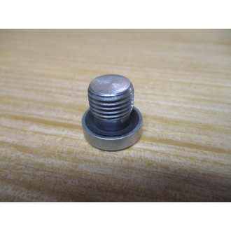 Parker VSTI14EDCF Ermeto DIN Blanking Plug (Pack of 5)