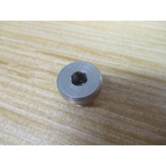 Parker VSTI14EDCF Ermeto DIN Blanking Plug (Pack of 5)