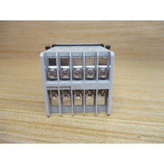Keyence RC-14 Counter RC14 - Used
