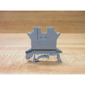 Phoenix Contact UK 2,5N Terminal Block 3003347 (Pack of 49)