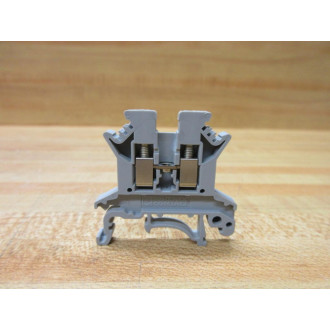 Phoenix Contact UK 2,5N Terminal Block 3003347 (Pack of 49)