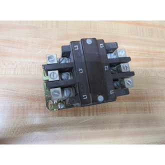 Fasco 30F030-4A Contactor 3M40-A