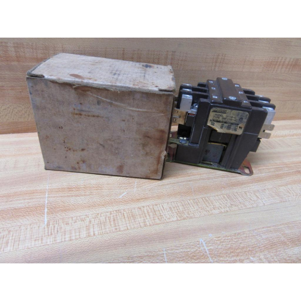 Fasco 30F030-4C Contactor 3M40-C 30FO30-4C Fasco 30F030-4C Contactor 3M40-C 30FO30-4C