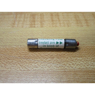Buss GAB 5 Bussmann Fuse Cross Ref 5LAR4 (Pack of 10)
