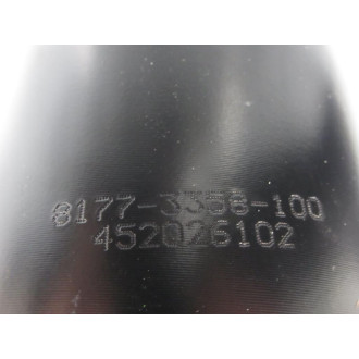 Westfalia 8177-3358-100 Hub WKWY 81773358100