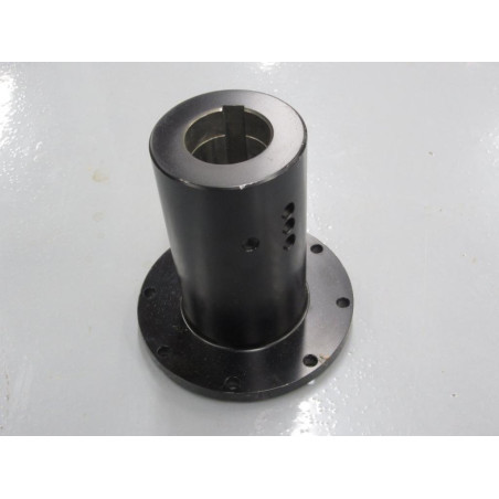 Westfalia 8177-3358-100 Hub WKWY 81773358100