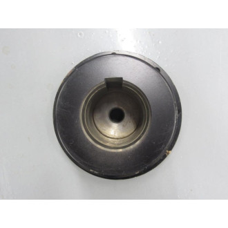 Westfalia 8177-3358-100 Hub WKWY 81773358100