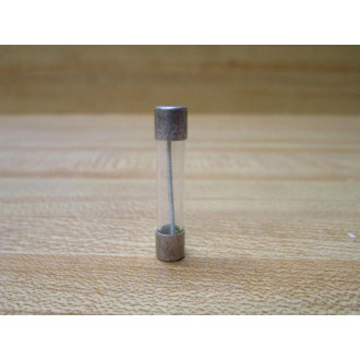 Littelfuse F02B 250V 1AS Fuse 398001 Wirewound Element (Pack of 5)