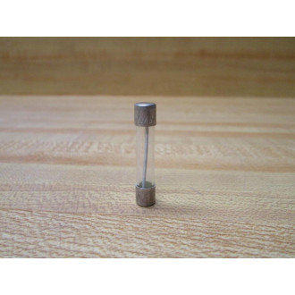 Littelfuse F02B 250V 1AS Fuse 398001 Wirewound Element (Pack of 5)