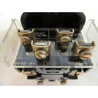 Allen Bradley 800T-PA16G Push Button Switch Series N