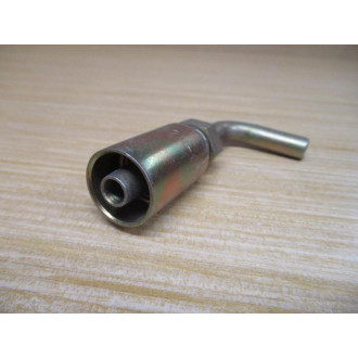 Kurt Hydraulics MMSP90-06-10 90° Hose Elbow