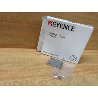 Keyence OP-87409 Bracket 168052