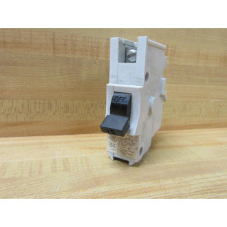 Federal Pioneer NASWD115 Circuit Breaker 15 Amp - Used