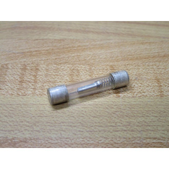 Buss F02B 125V 5AS Bussmann Fuse F02B125V5AS Spring Element (Pack of 5)