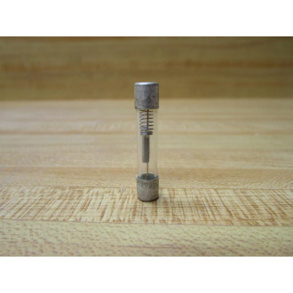 Buss F02B 125V 5AS Bussmann Fuse F02B125V5AS Spring Element (Pack of 5)